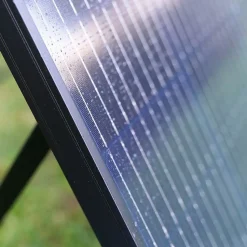 Xanlite - Panneau solaire Kit Starter 150W, IP67, Onduleur WIFI, Câble 3m - ENKSTARTER150W