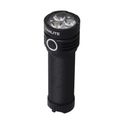 Xanlite - Torche LED rechargeable USB-C, 2500 lumens - TO2500RIP