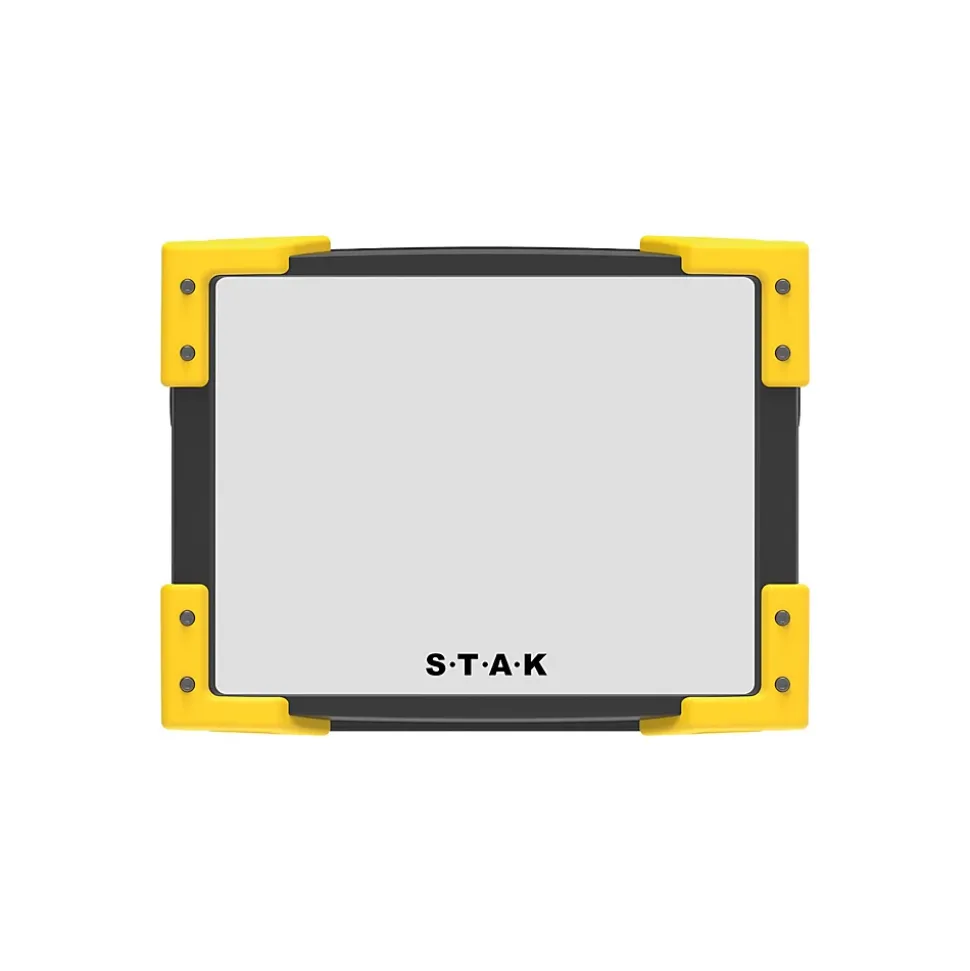 X-BLAST PRO : Lampe de travail pour batteries 18V, 5000 lm