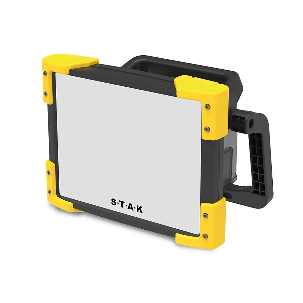 X-BLAST PRO : Lampe de travail pour batteries 18V, 5000 lm