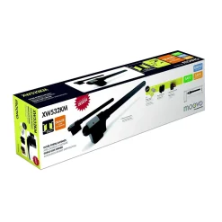 Xw532km - Motorisation Portail Battant