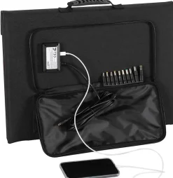 Zipper Panneau solaire - 120 W